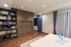 Beautiful villa for rent in Vinhomes Riverside, Hanoi